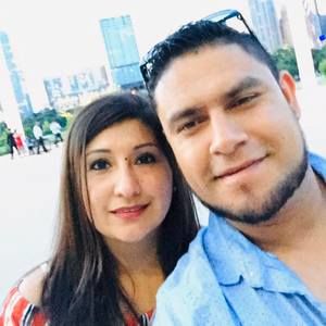 Meet your Posher, Marilu